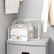 Closet Handbag Dust Cover Organiser Bags L