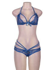 Bikini Sexy Lingerie Bra Set Size 10