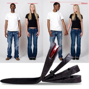 Womens Height Increase Insoles