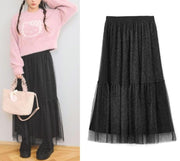 Mash Maxi Skirt