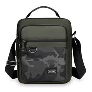Crossbody Chest Bag Travel Shoulder Bags