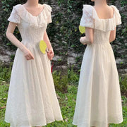 Lae Midi Dress