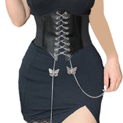 Corset Belt Waist Cincher