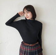 Cotton Top Shirt Blouse