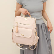 Backpack Tote Handbag Shoulder Bag