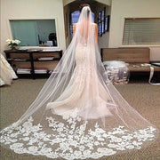 Wedding Veil