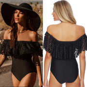 Bikini Swimsuit Swimwear