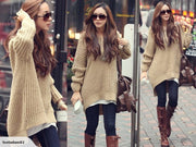 Hoodie Sweater
