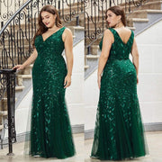 Maxi Dress Ball Evening Formal Dresses Womens Clothing Size 20