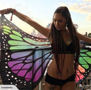 Wing Scarf