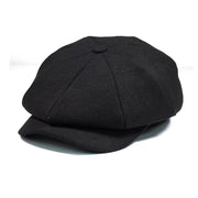 Newsboy Hat Gatsby Baker Boy Cabbie Golf Driver Beret Mens Hats
