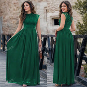 Maxi Dress Ball Evening Formal Dresses Womens Clothing Size 18