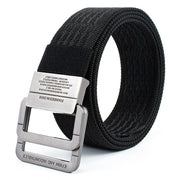 Tactical Belt Mens Military Belt