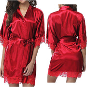 Lingerie Nightie Chemise Size