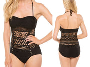 Bikini Swimsuit Swimwear Size 18