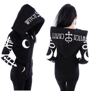 Womens Hoodie Sweatshirt Size 20