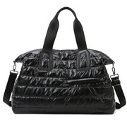 Shoulder Bag Handbag Tote Travel Duffel Luggage Sport Bags