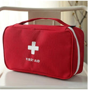 Organiser Storage Bag First Aid Emergency Survival Kit