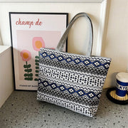 Handbag Shoulder Bag Shopping Tote