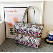 Handbag Shoulder Bag Shopping Tote