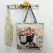 Handbag Shoulder Bag Shopping Tote