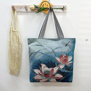 Handbag Shoulder Bag Shopping Tote