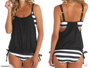 Bikini Swimsuit Swimwear Womens Clothing
