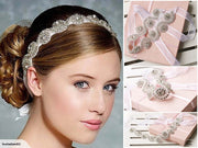 Bridal Headband