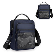 Chest Bag Crossbody Travel Shoulder Bags