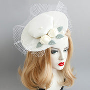 Wedding Fascinator Fascinators