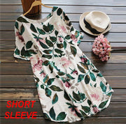 Floral Shirt Blouse Womens Clothing Size 20