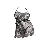 Lingerie Babydoll Chemise Dress Size 8