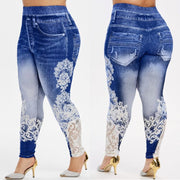 Jeans Leggings Pants Womens Clothing Size 20