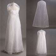 Wedding Dress Dust Cover Bag