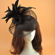 Fascinator Fascinators