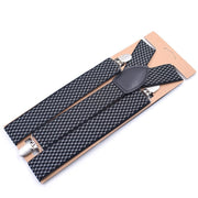 Braces Suspenders Y Back Heavy Duty