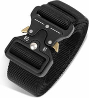 Tactical Belt Military Waistband