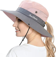 Sun Hat Womens Fishing Hats