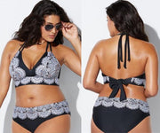 Bikini Swimsuit Swimwear Womens Clothing Size 20