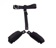 Body Strap Body Restraint Belt