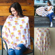 Breastfeeding Cover Womens Clothing