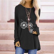 Shirt Dress Blouse Top Womens Clothing Size 18