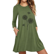 Shirt Mini Dress Womens Clothing Size 16
