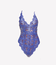 Lingerie Teddy Bodysuit Size 10