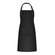 Apron Coffee Shop Overalls Bar Kitchen Restaurant Uniform
