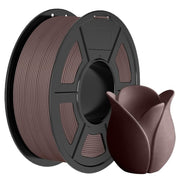 3D Printer Filament PLA Coffee