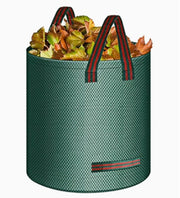 Garden Waste Bag Reusable Leaf Sack 200L
