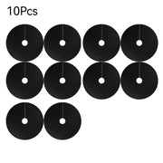 10Pcs Tree Ring Protective Pads Non Woven