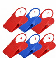6Pcs Desk Cup Holder Clip Anti-Spill Mug & Drink Bottle Stand