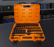 50-Piece 3/8" Drive Impact Socket Set